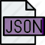 JSON教程