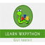 wxPython 教程